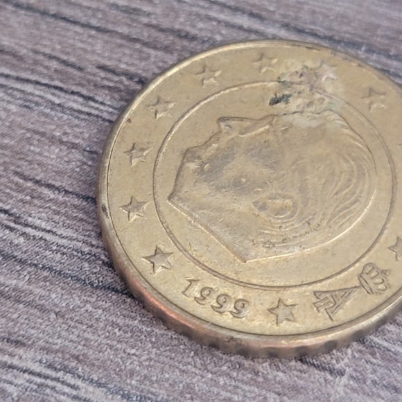 German Coins Euro 5 10 20 - Picture 4 of 11